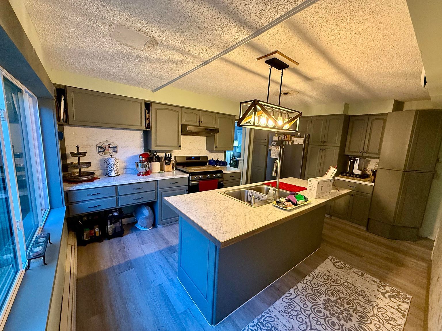 7 Old Lewiston Rd North Monmouth, ME 04265  | Single Family