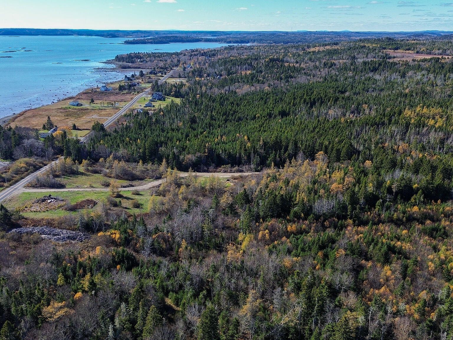 3 Holmes Way East Machias, ME 04630  | Land/Lot