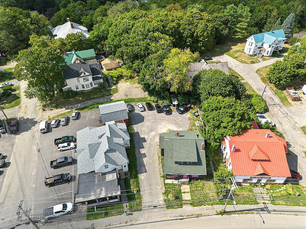 144 College Ave Waterville, ME 04901  | Multi Family