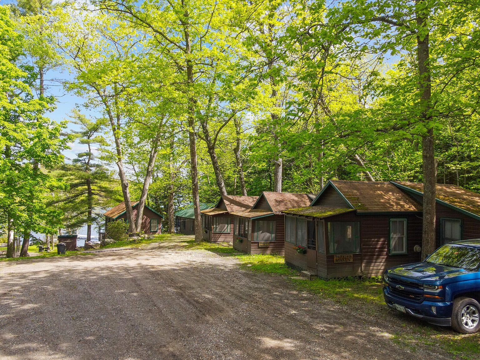 103 Taylor Woods Rd Belgrade, ME 04917  | Single Family