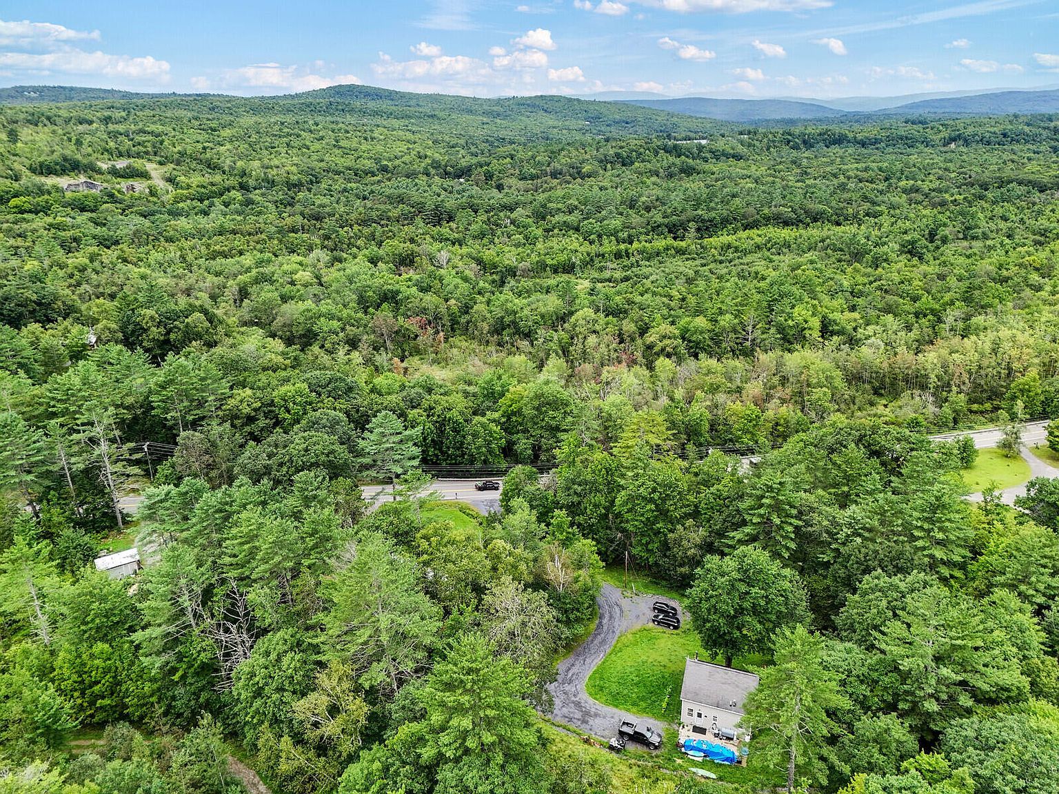 146 Ferry St Solon, ME 04979  | Single Family