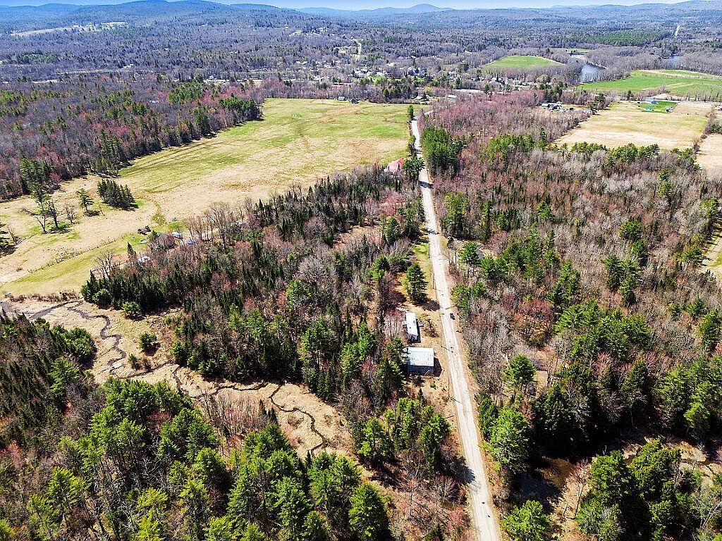 R 1 31 Mason Rd Farmington, ME 04938  | Land/Lot