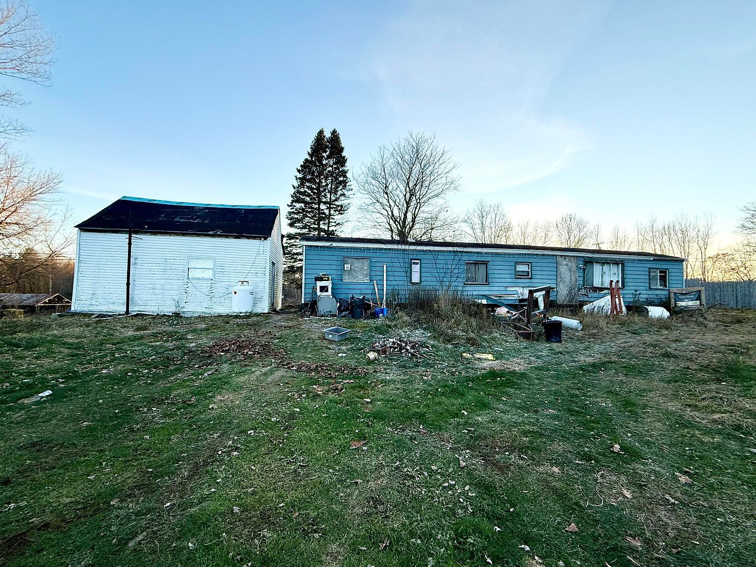 388 Bog Rd Vassalboro, ME 04989 | Single Family