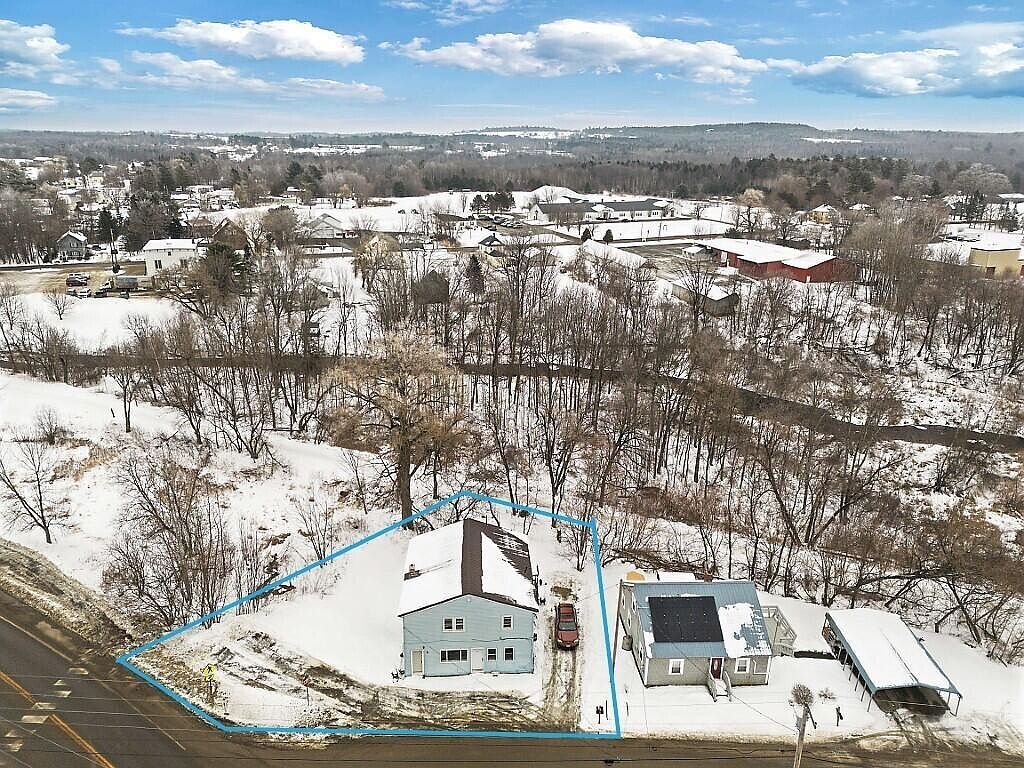 4 Mill St Corinna, ME 04928  | Multi Family