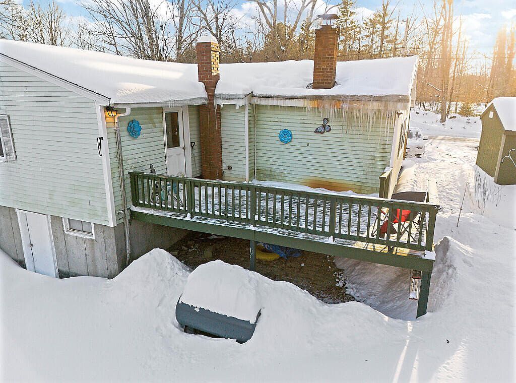 232 Narrows Pond Rd Winthrop, ME 04364  | Single Family
