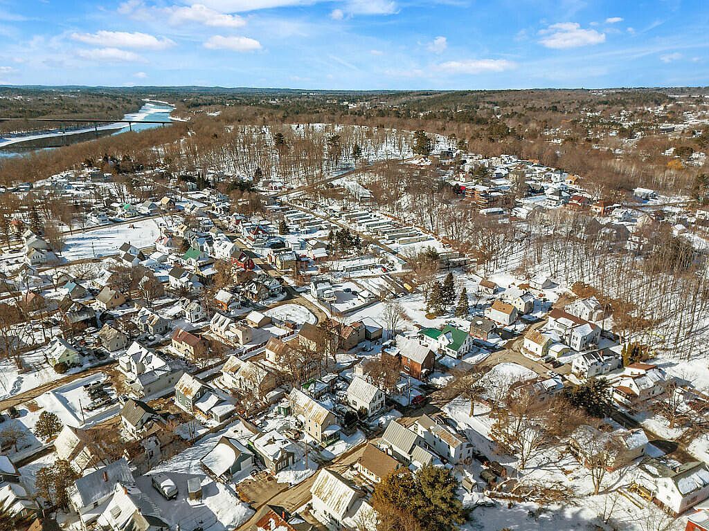 18 King St Waterville, ME 04901 | Multi Family