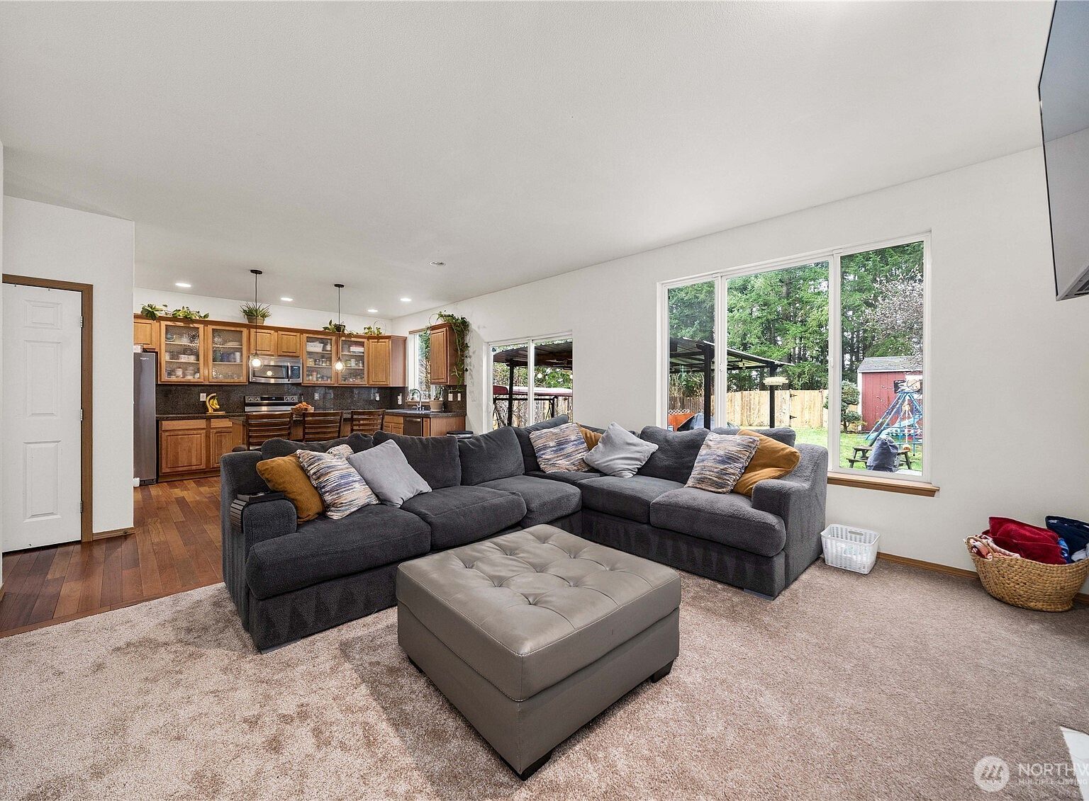 8709 188th Street Ct E Puyallup, WA 98375  | Single Family