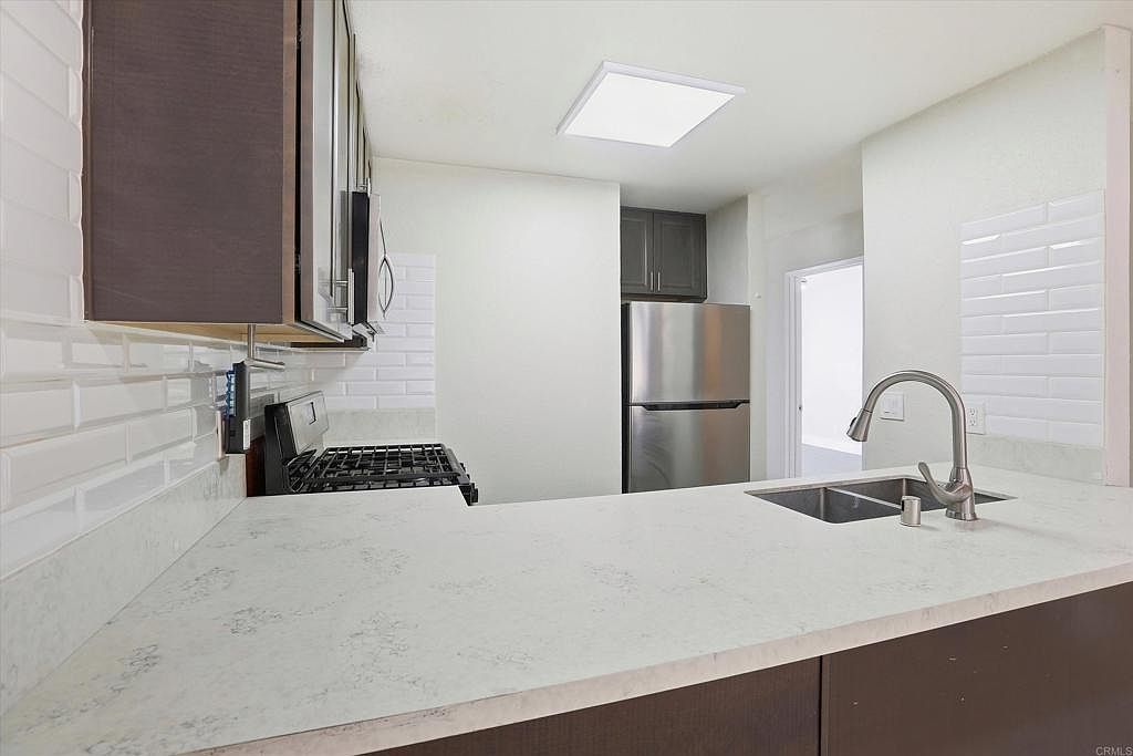 239 50th St APT 35 San Diego, CA 92102  | Condominium