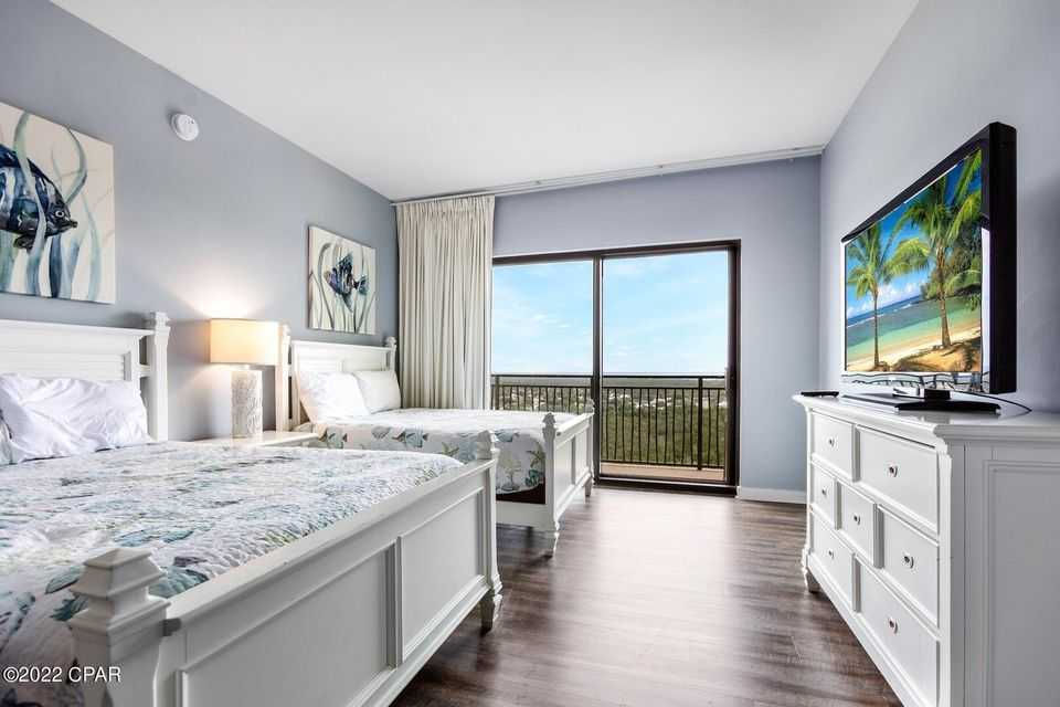 15100 Front Beach Road, Panama City Beach, FL, USA, 32413  | Condominium