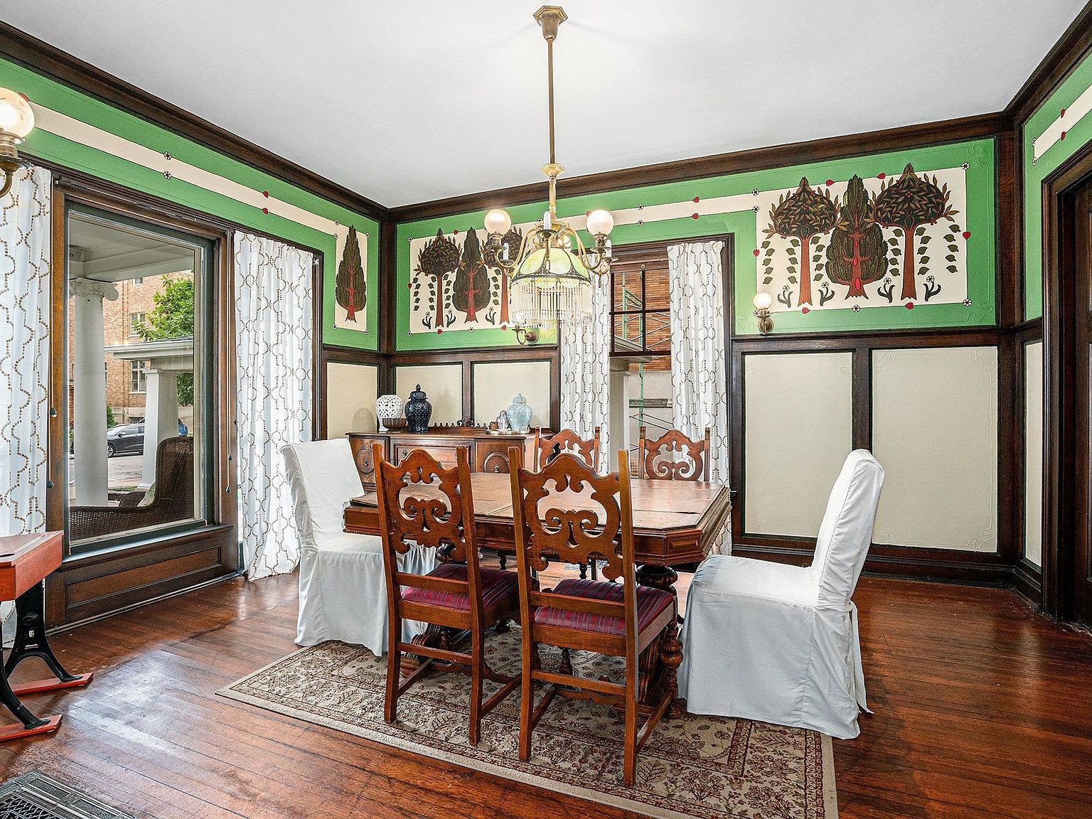 312 S 5th St Goshen, IN 46528  | Single Family