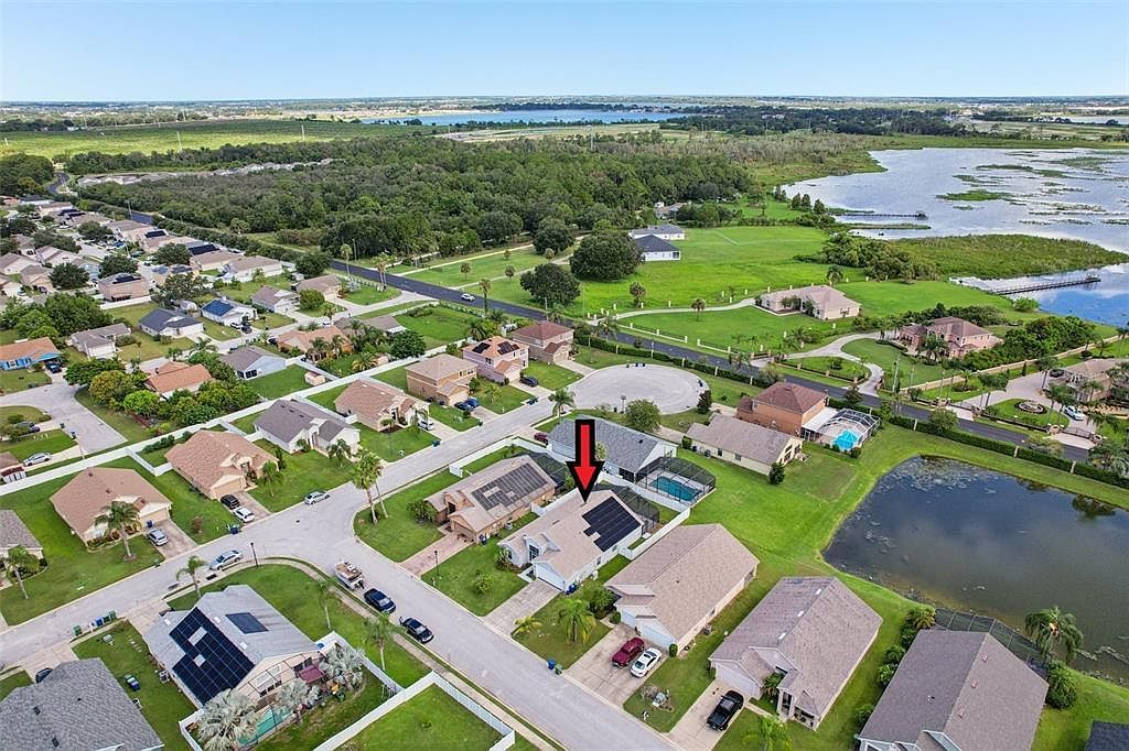 3033 Buckeye Pointe Dr Winter Haven, FL 33881 | Single Family