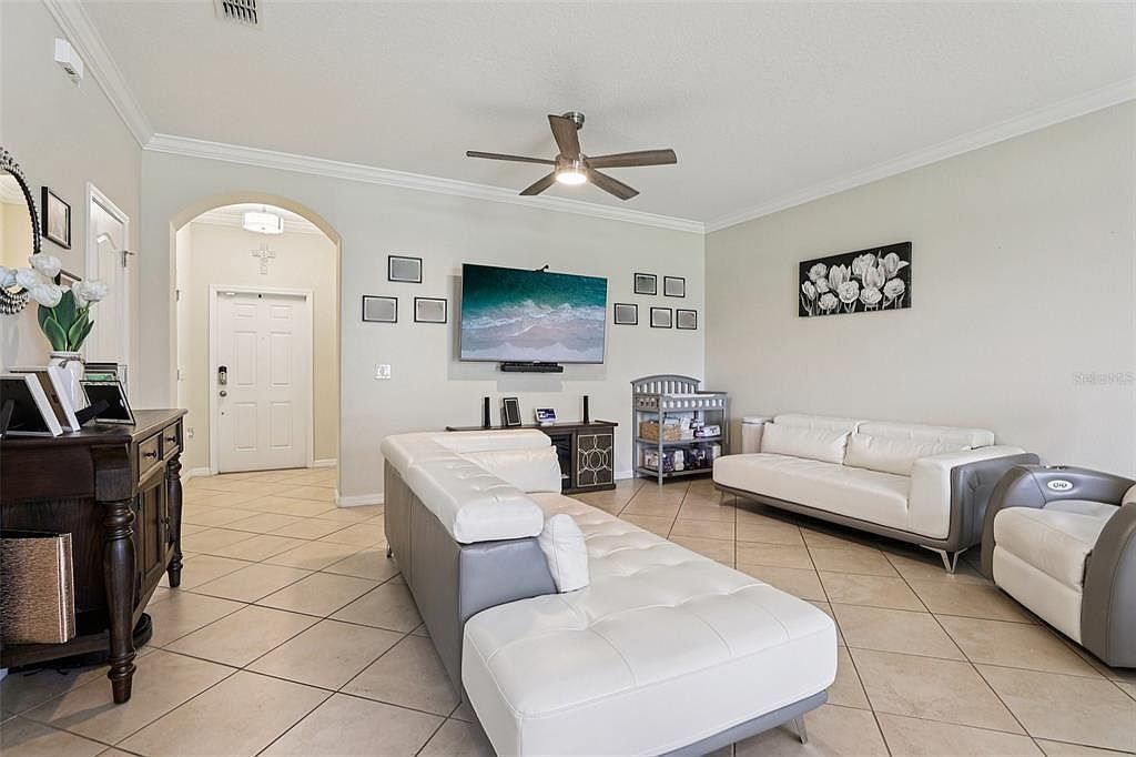 6425 Torrington Cir Lakeland, FL 33811 | New build