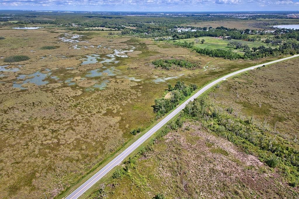 Lake Lowery Rd Haines City, FL 33844  | Land/Lot