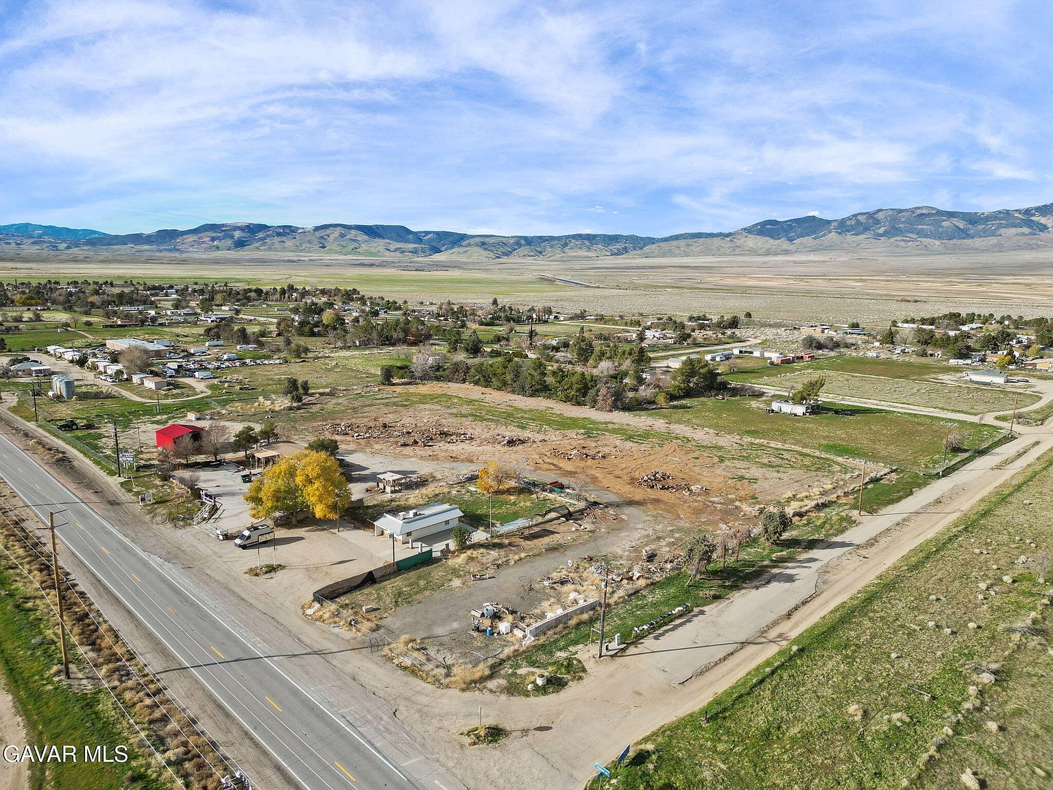 28101 W Avenue C #6 Lancaster, CA 93536 | Single Family