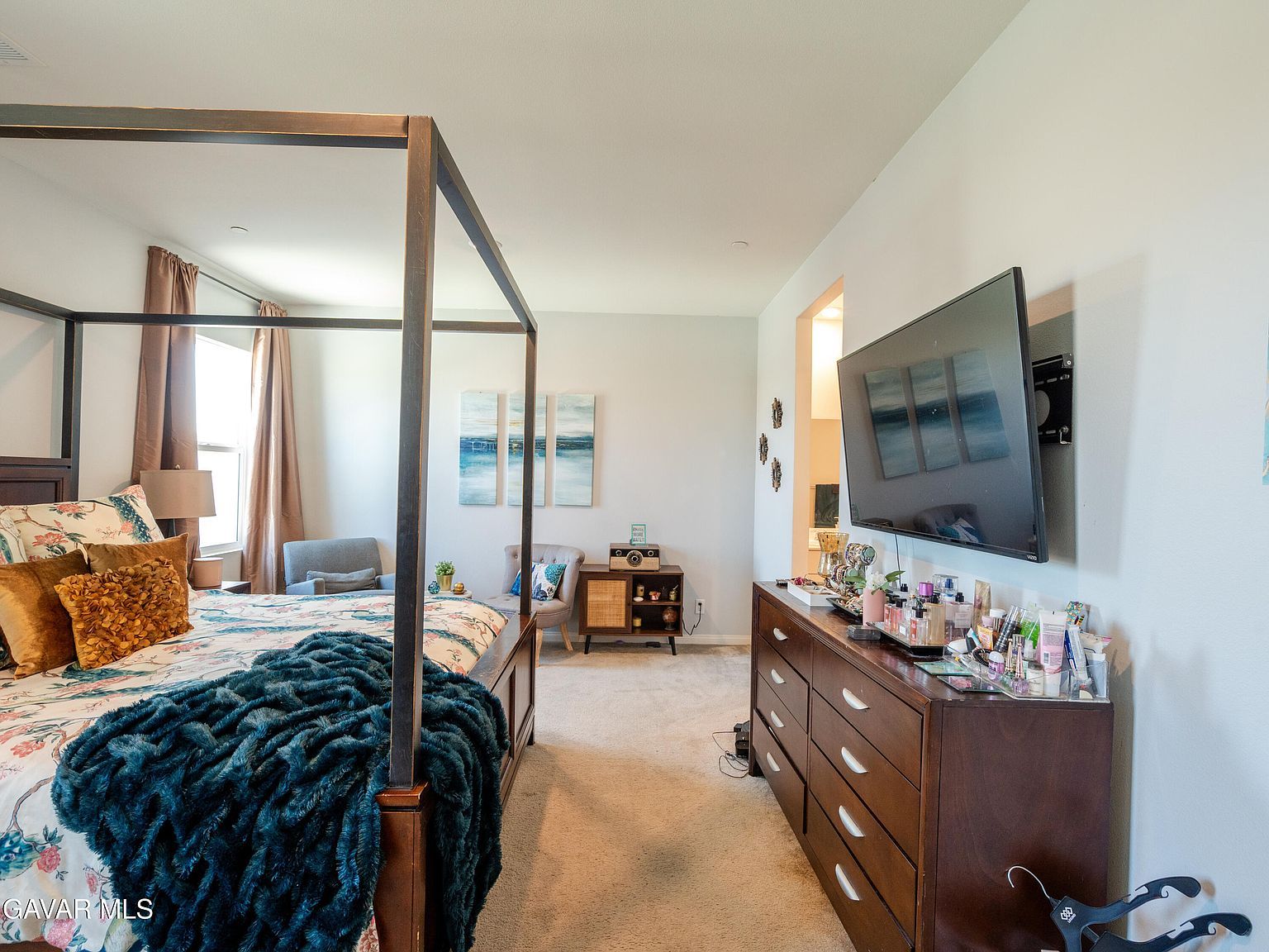 44460 Encanto Way Lancaster, CA 93536  | Single Family