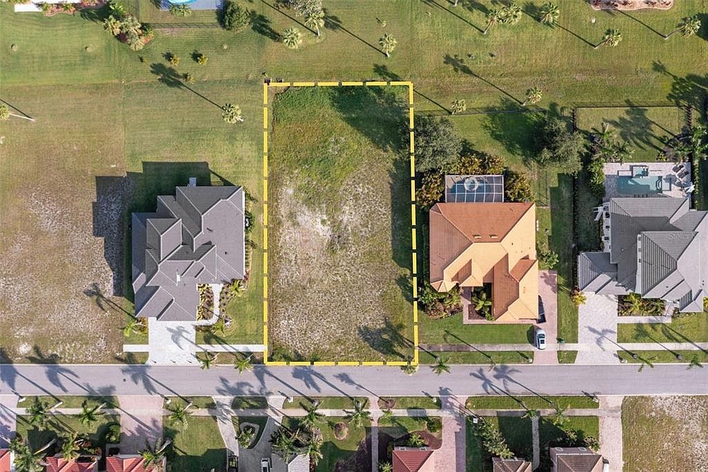 6436 Rubia Cir #7 Apollo Beach, FL 33572  | Land/Lot