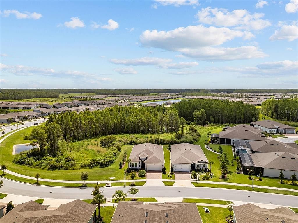 18722 Sailors Delight Pass Land O Lakes, FL 34638  | Single Family