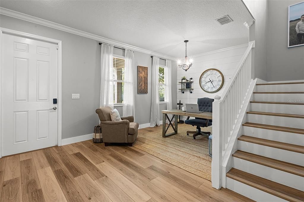 4465 Tubular Run Land O Lakes, FL 34638  | Single Family