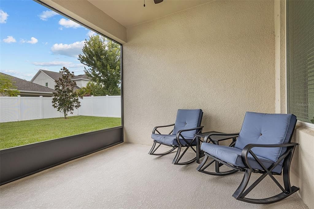 15133 Caravan Ave Odessa, FL 33556  | Single Family