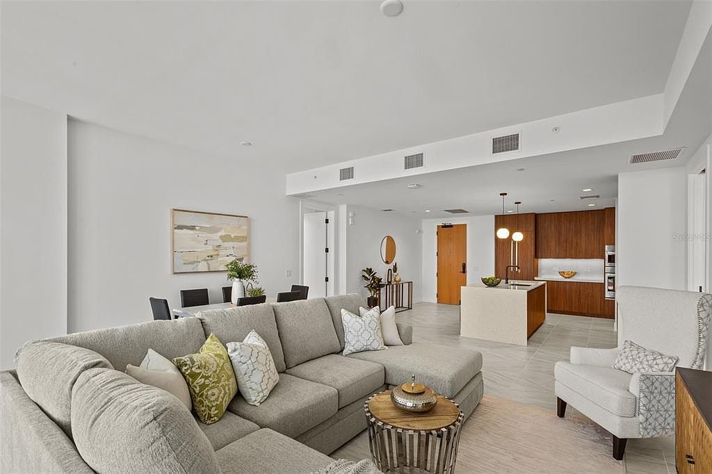 777 3rd Ave N #1504 Saint Petersburg, FL 33701  | Condominium