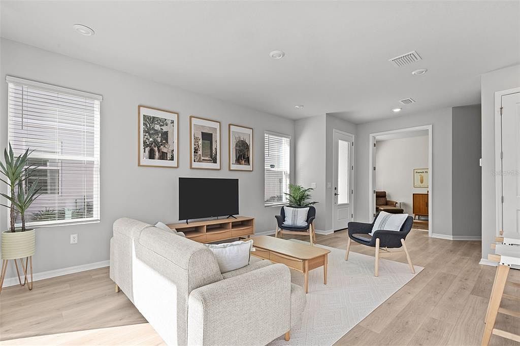 17240 Balance Cv Land O Lakes, FL 34638  | New build