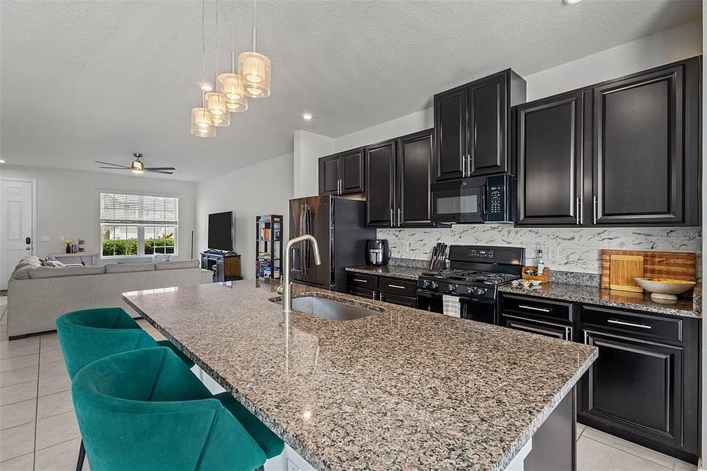 15416 Caravan Ave Odessa, FL 33556  | New build