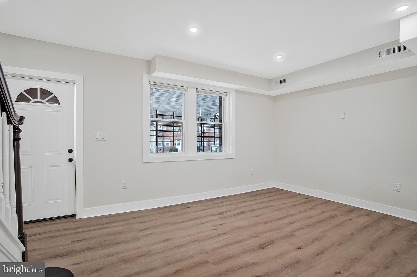 3742 Dolfield Ave Baltimore, MD 21215  | New build