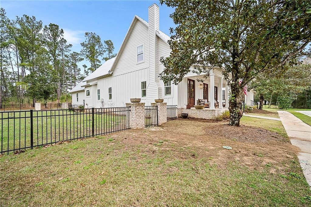 0 Nettle Oak Cir Foley, AL 36535  | Land/Lot