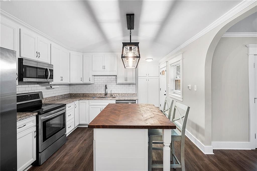 409 Forster Ave Fairhope, AL 36532 | Single Family