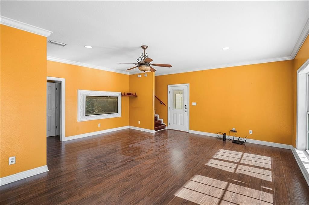 14030 Mars Ave Bayou La Batre, AL 36509  | Single Family