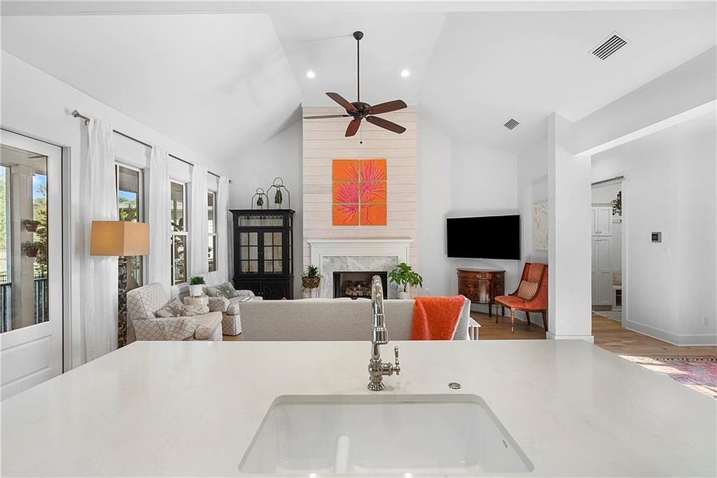 427 Colony Dr Fairhope, AL 36532 | Single Family