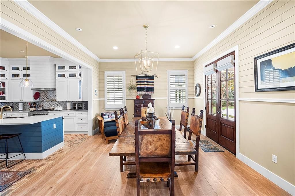 15129 Nettle Oak Cir Magnolia Springs, AL 36555 | Single Family