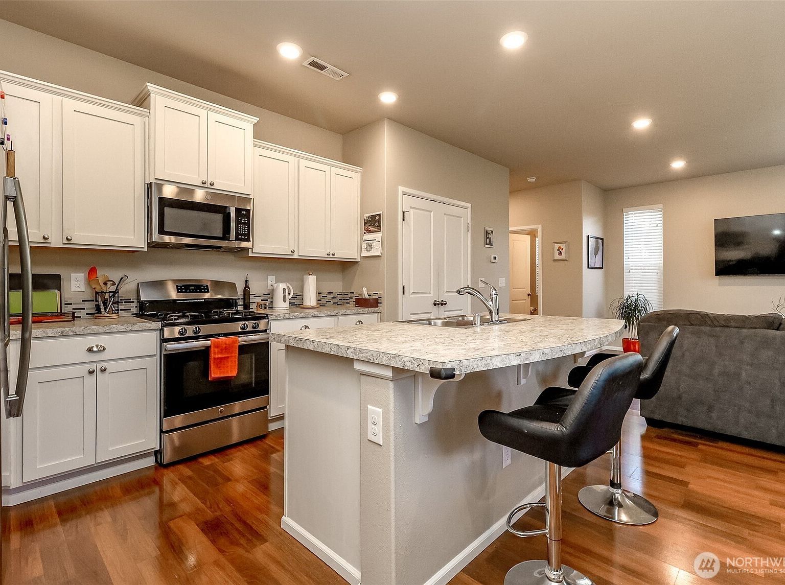 3947 Jett Ln NE Lacey, WA 98516 | Condominium