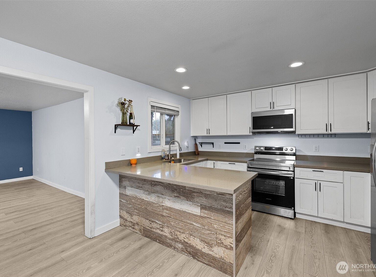 15001 11th Ave E Tacoma, WA 98445 | Single Family