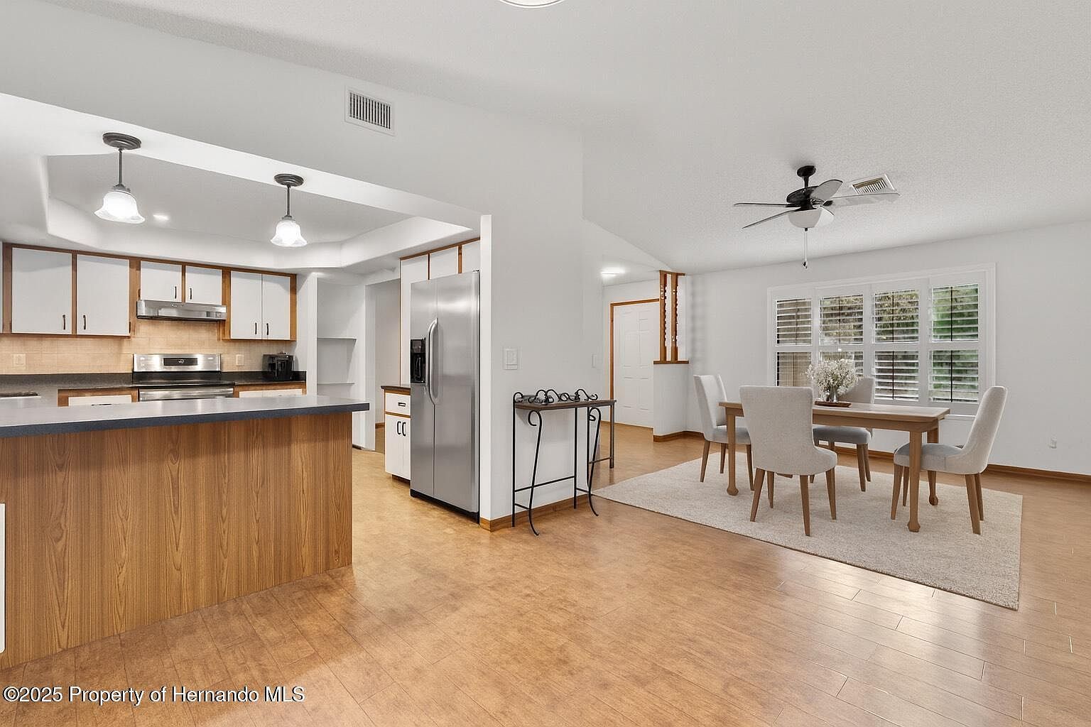 306 W Harvard St Inverness, FL 34452  | Single Family