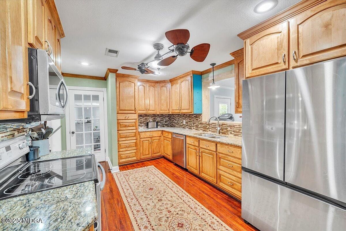 354 Pineview Rd Gray, GA 31032  | Single Family