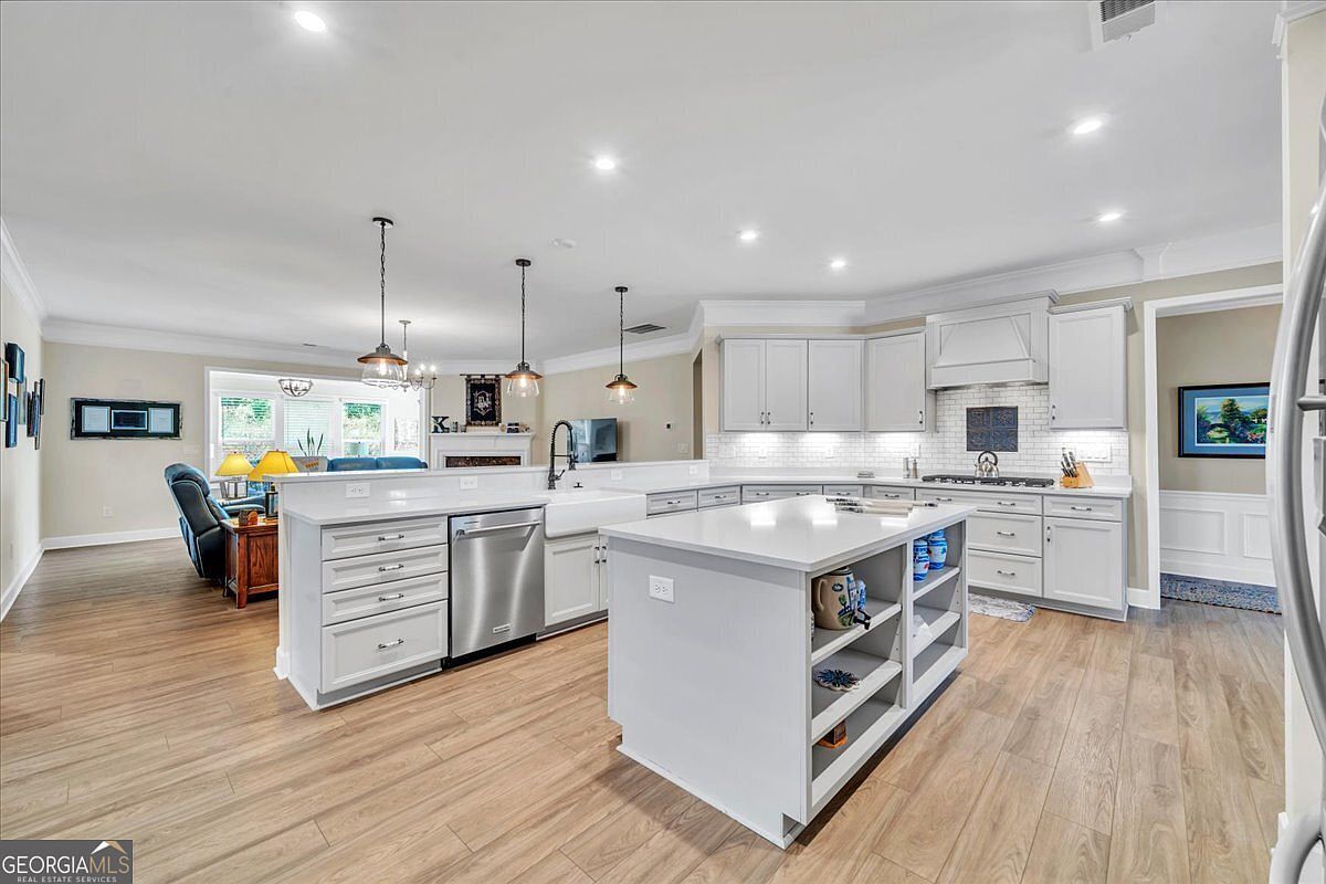 128 Little Gem Ct Griffin, GA 30223 | Single Family