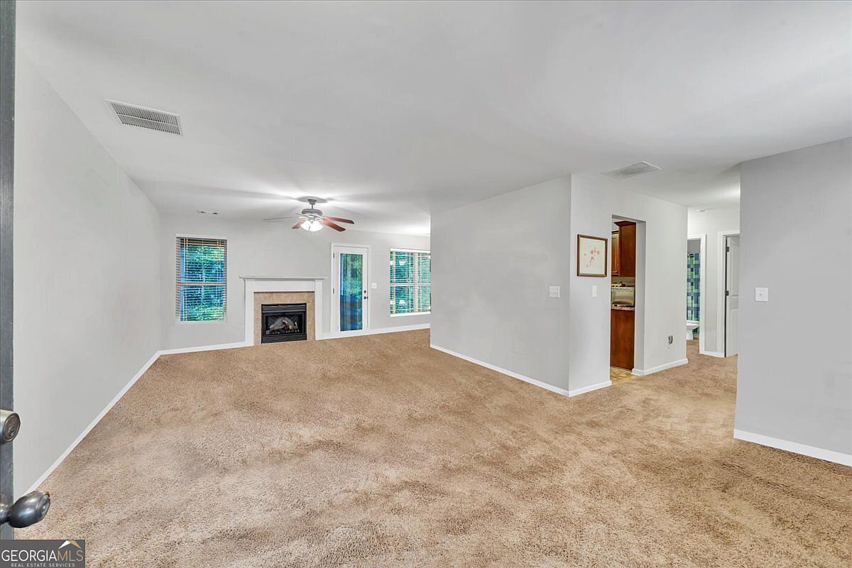 334 Cotton Dr Jackson, GA 30233  | Single Family