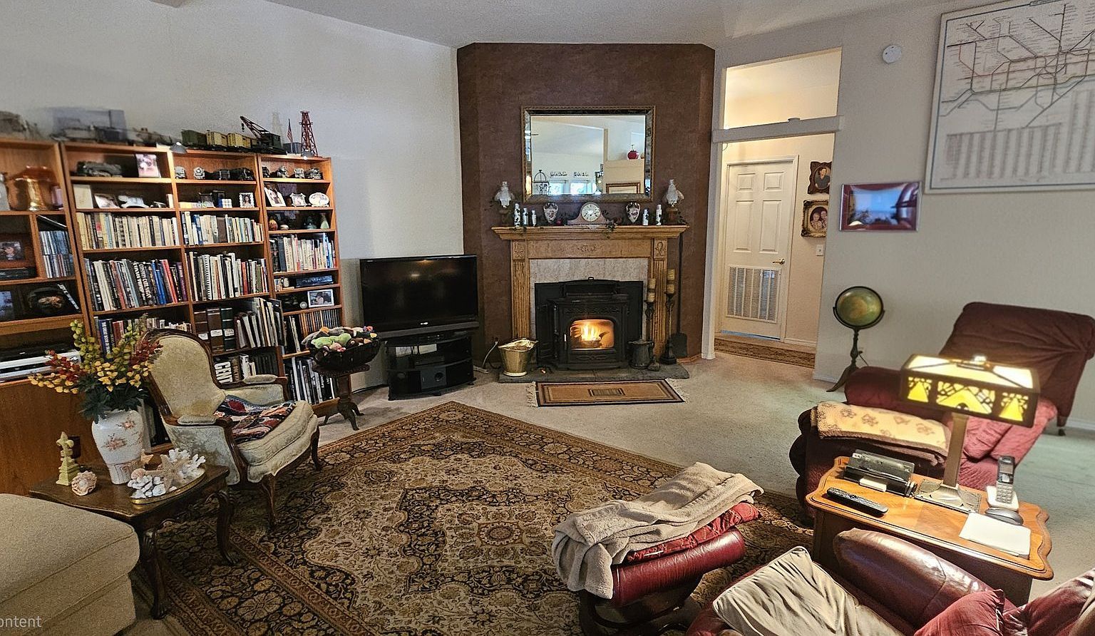 1525 Braunda Dr Roseburg, OR 97471 | New build