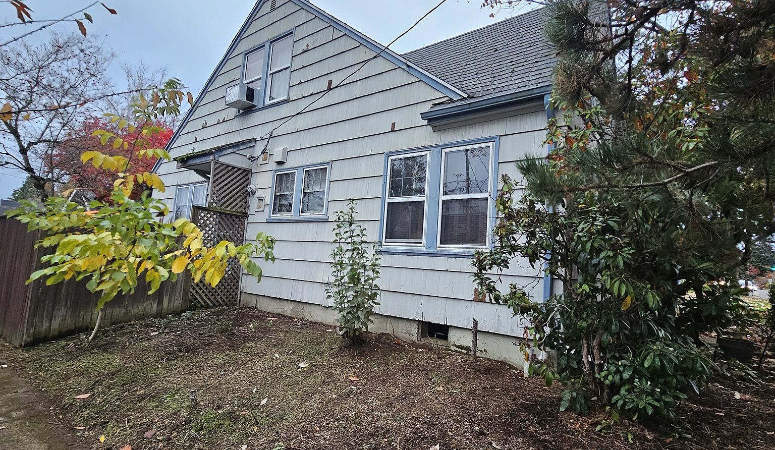 5836 NE Halsey St Portland, OR 97213  | Single Family