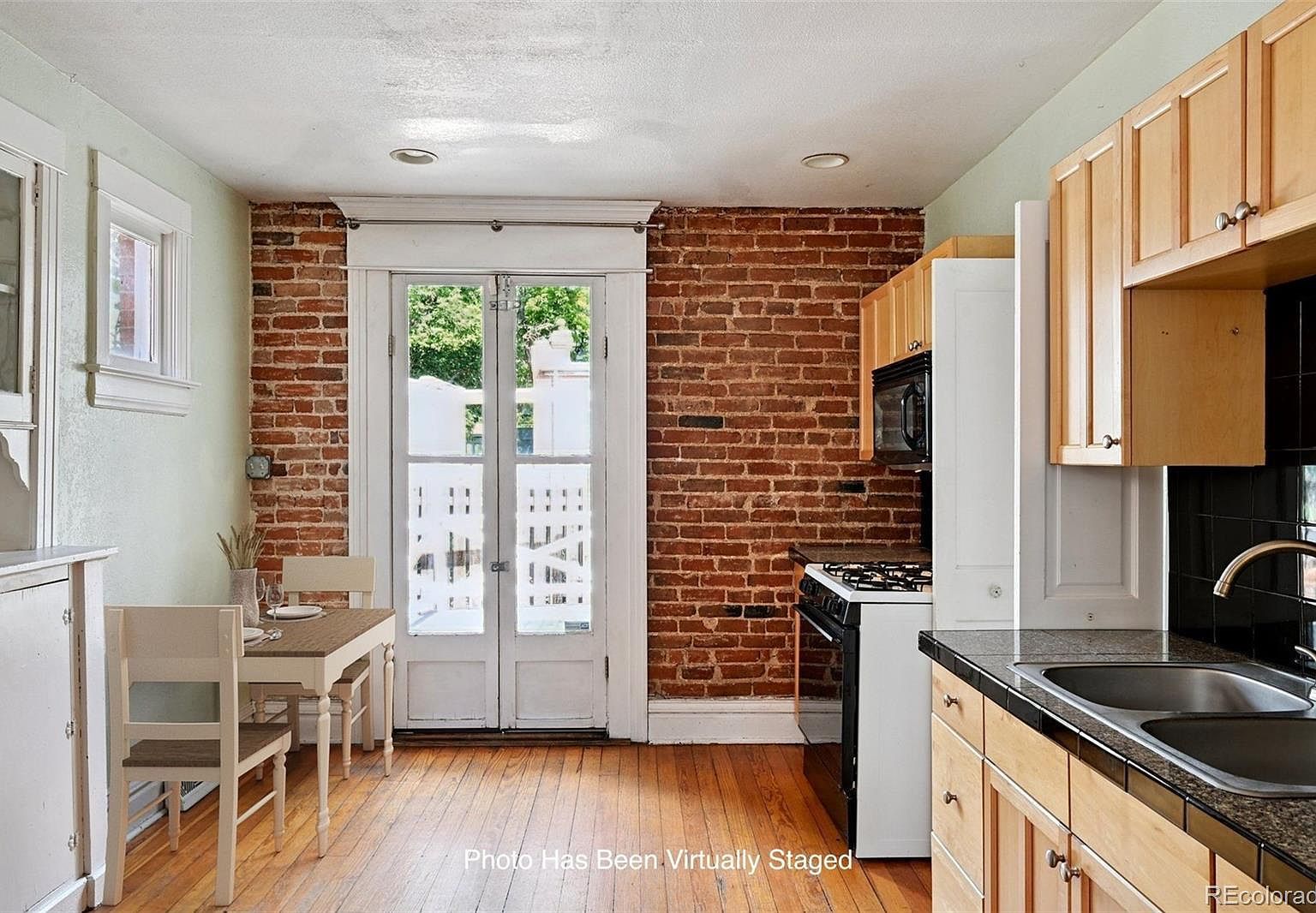 274 Delaware St Denver, CO 80223  | New build