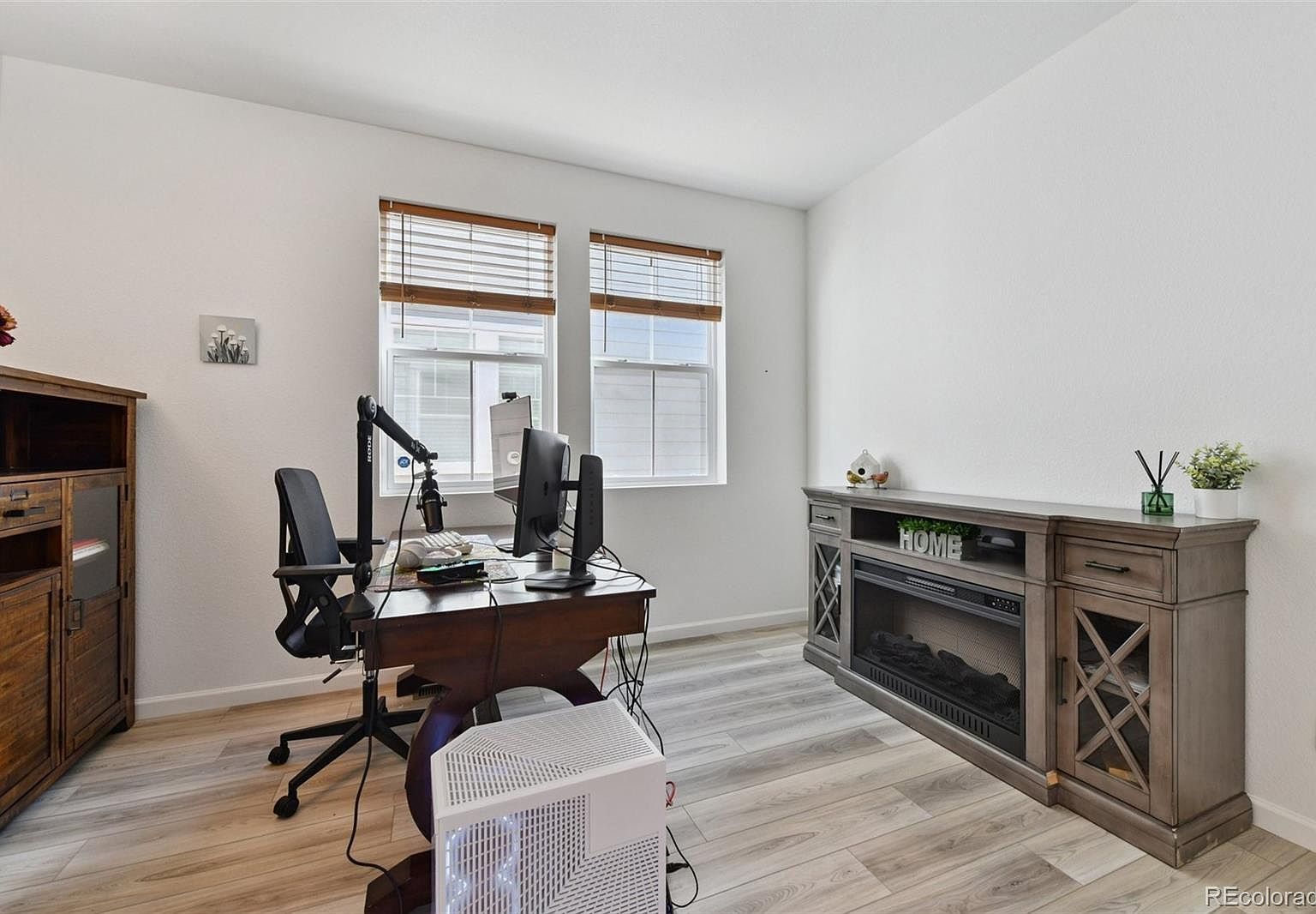 3469 N Duquesne Way Aurora, CO 80019 | Single Family