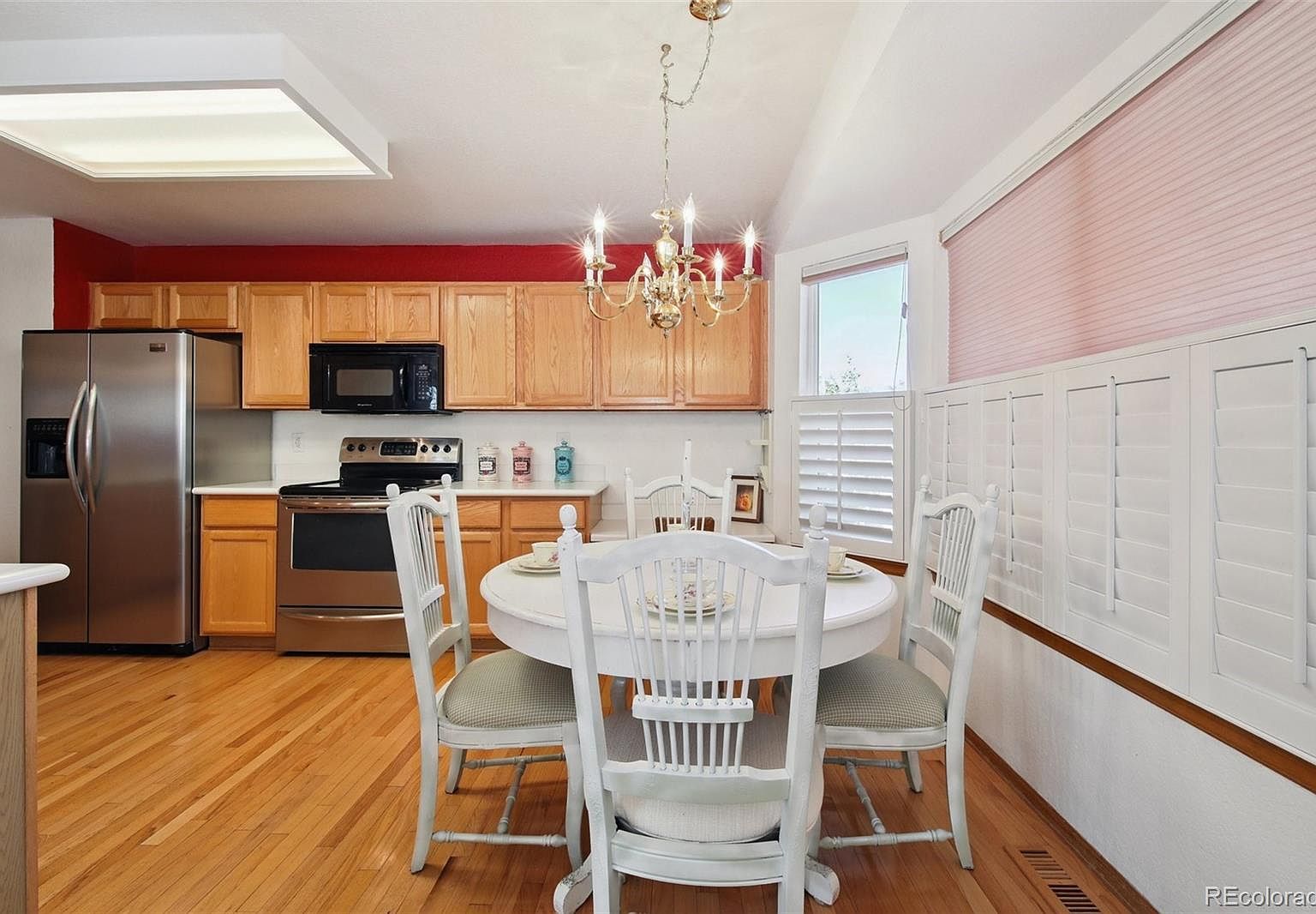 16040 W 64th Way Arvada, CO 80007  | New build