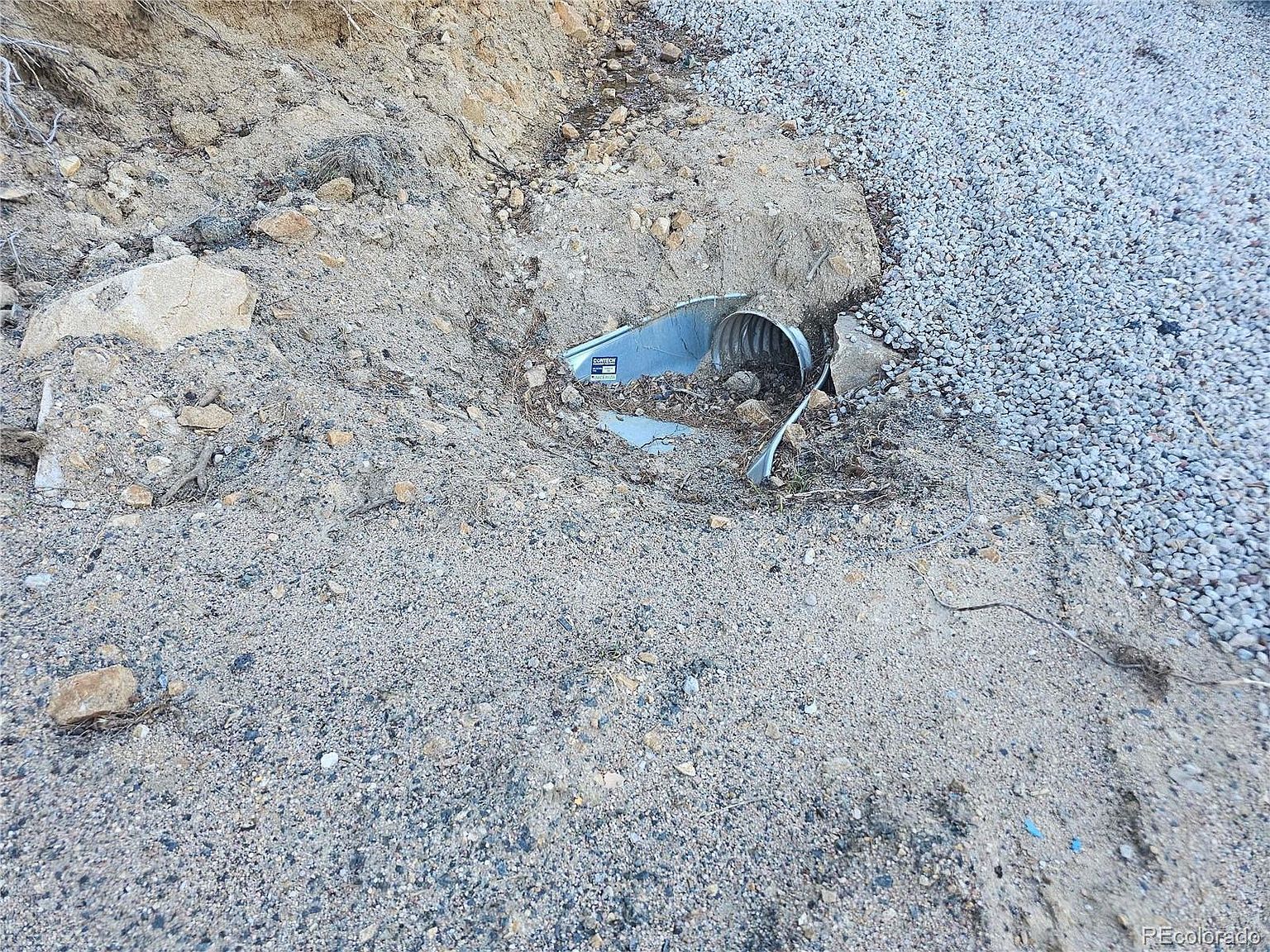 S 35 T 1s R 72 W Golden, CO 80403 | Land/Lot