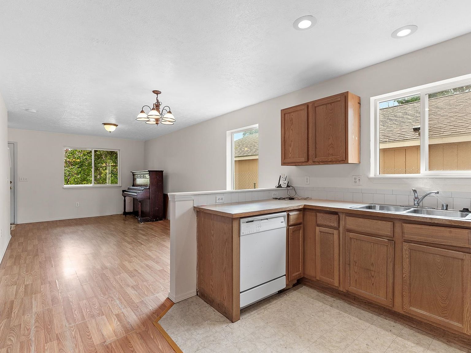 2424 W Dean Ave #2424 Spokane, WA 99201 | Condominium