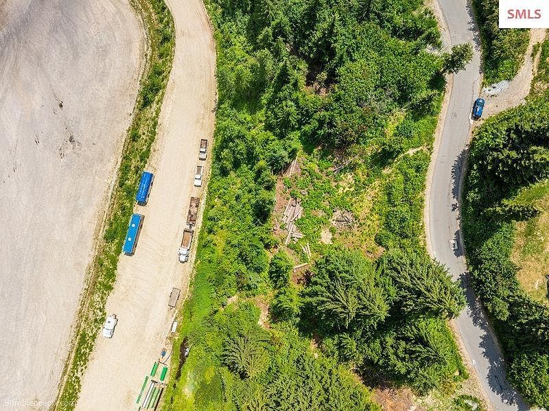 614 Telemark Rd Sandpoint, ID 83864  | Land/Lot