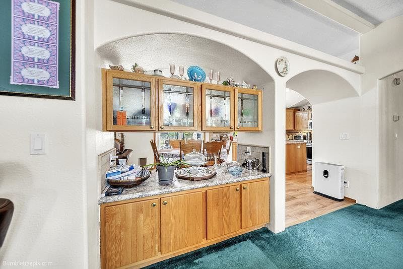 6437 N Dover Rd Nine Mile Falls, WA 99026  | New build