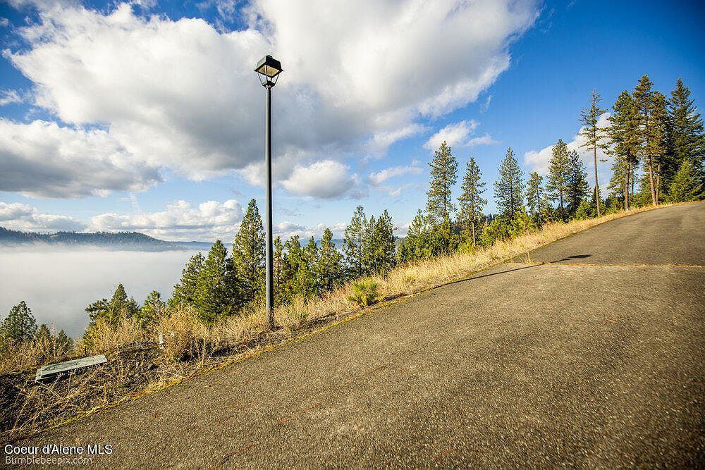 Nna Ledgestone Rd Harrison, ID 83833 | Land/Lot