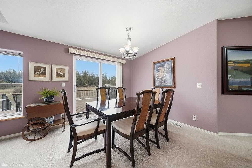 15010 W Four Mound Rd Nine Mile Falls, WA 99026  | New build