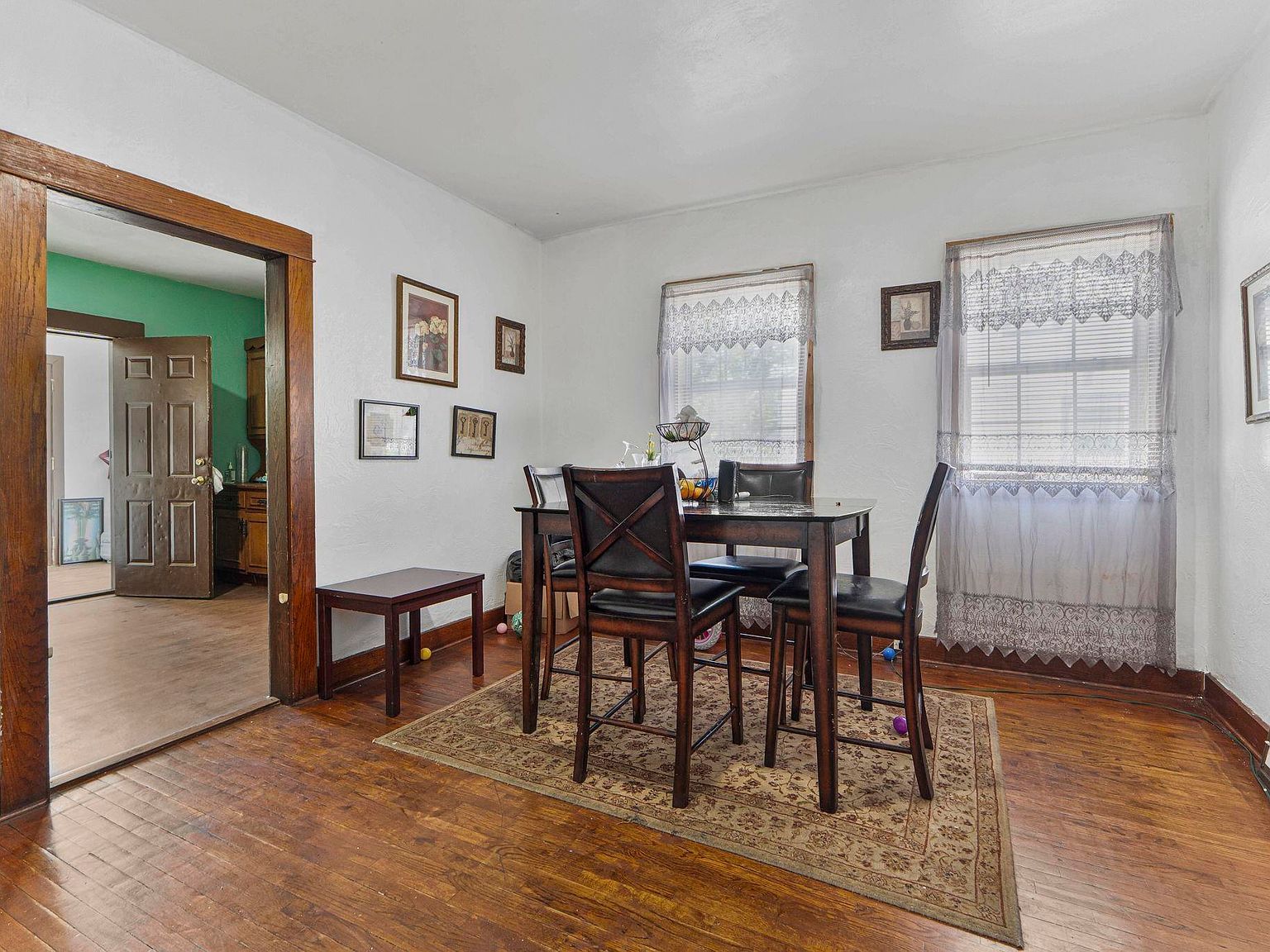 2832 Abbott St Fort Wayne, IN 46806 | Single Family